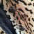 Rizal Piel de conejo estampada leopardo Estampado de leopardo - vista 13