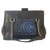 Chanel Handbag Black Leather  ref.49045