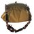 Marni Handbag Yellow Leather  ref.49070