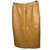 Yves Saint Laurent Skirts Leather  ref.49087