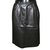 Yves Saint Laurent Skirt Black Leather  ref.49089