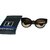Yves Saint Laurent Nymphalis Sunglasses Brown  ref.49091