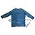 Maison Scotch Giacca lunga trapuntata stile Kimono - vista 2