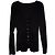 Elie Tahari Rüschenjacke
