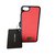 Dolce & Gabbana Phone charms Red Plastic  ref.49189