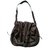 Autre Marque Handbags Brown Leather  ref.49201