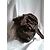 Autre Marque Printemps Brown Leather Shoulder Bag - view 6
