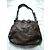 Autre Marque Printemps Brown Leather Shoulder Bag - view 7