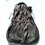 Autre Marque Printemps Brown Leather Shoulder Bag - view 8