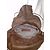 Autre Marque Printemps Brown Leather Shoulder Bag - view 9