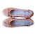Palladium Bailarinas Rosa