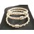 Chanel Armbänder Golden Metall  ref.49406