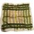 Burberry Silk scarves Beige Green  ref.49440