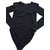 Wolford Bodysuit Black  ref.49464