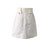 Gucci Skirts White Cotton  ref.49491
