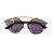 Christian Dior Sunglasses Pink Metal  ref.49494