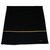Yves Saint Laurent Xale preto grande Lã  ref.49610