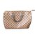 Louis Vuitton Speedy 35 Brown Leather  ref.49624