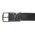 Louis Vuitton Belts Black Leather  ref.49650
