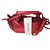Gerard Darel Clutch bags Red Leather  ref.49678
