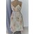 Rene Derhy Vestidos Rosa Beige - vista 2