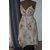 Rene Derhy Vestidos Rosa Beige - vista 6