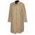 Burberry Trench Coton Beige  ref.49745