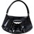 Furla Handbag Black Leather  ref.49772