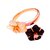 Autre Marque Anel Juwelier Preto Branco Dourado Ouro rosa  ref.49780
