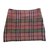 Burberry Skirts Pink Wool  ref.49804
