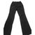 Autre Marque Capucine Puerari Pants, leggings Black Wool  ref.49834