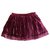 Repetto Skirts Dark red Polyester  ref.49901