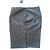 Guess Bedruckter Elastischer Rock Schwarz Khaki - Ansicht 2