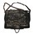 Boy Chanel Handbags Black Leather  ref.49941