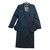 Dolce & Gabbana Pantsuit Dark grey Wool  ref.49994