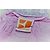 Blusa Hugo Boss Rosa de Seda y Algodón 42FR - vista 8