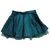 Repetto Skirts Green Polyester  ref.50170