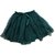 Repetto Skirt Green Cotton  ref.50175