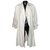 Yves Saint Laurent Coat Beige Cloth  ref.50269