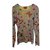 Kenzo Top / t-shirt Polyamide Multicolore  ref.50285