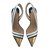 Christian Louboutin Heels Multiple colors Leather  ref.50305