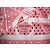 Hermès Éperon d'Or Bandana Pink - Ansicht 12
