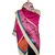 Hermès A L'OMBRE des BOULEVARDS Cachemire Multicolore  ref.50324