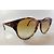 Gafas de sol Lacoste Cat Eye Estampado Leopardo Estampado de leopardo - vista 3
