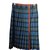 Yves Saint Laurent Skirt Multiple colors Wool  ref.50440