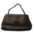 Christian Louboutin Handbags Black Lambskin  ref.50456