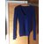 Ralph Lauren Kaschmirpullover in Blau - Ansicht 3