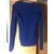 Ralph Lauren Kaschmirpullover in Blau - Ansicht 6
