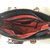 Barbara Bui Handtasche aus Python und Leder Braun - Ansicht 6