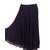 Chloé Skirts Black Viscose  ref.50554